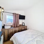 Apartamento Le Valset - Spacieux. Balcon. Proche Des Pistes Mae-9533