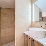 Apartamento Le Valset - Spacieux. Balcon. Proche Des Pistes Mae-9533 *