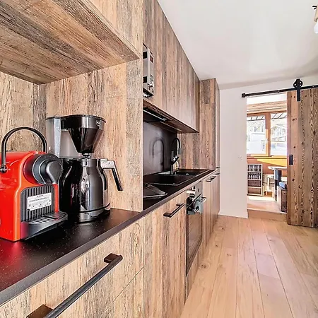 Apartamento Le Valset - Spacieux. Balcon. Proche Des Pistes Mae-9533