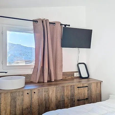 Apartamento Le Valset - Spacieux. Balcon. Proche Des Pistes Mae-9533 *